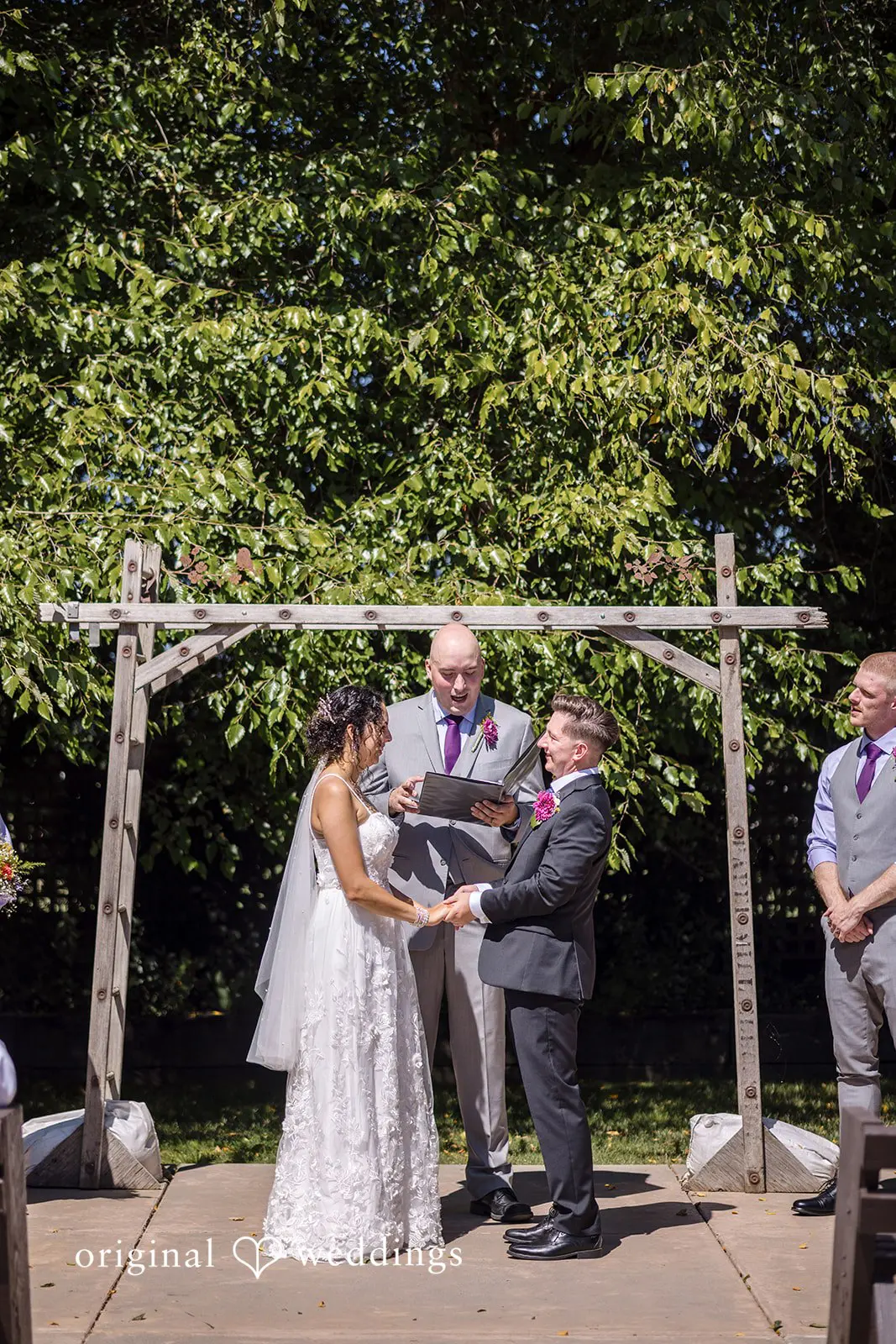 Stocker Farms - Snohomish Wedding // Judah & Kasandra -