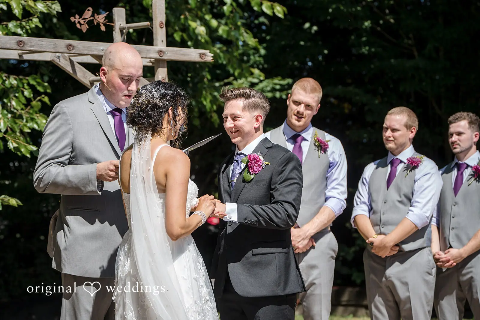 Stocker Farms - Snohomish Wedding // Judah & Kasandra -