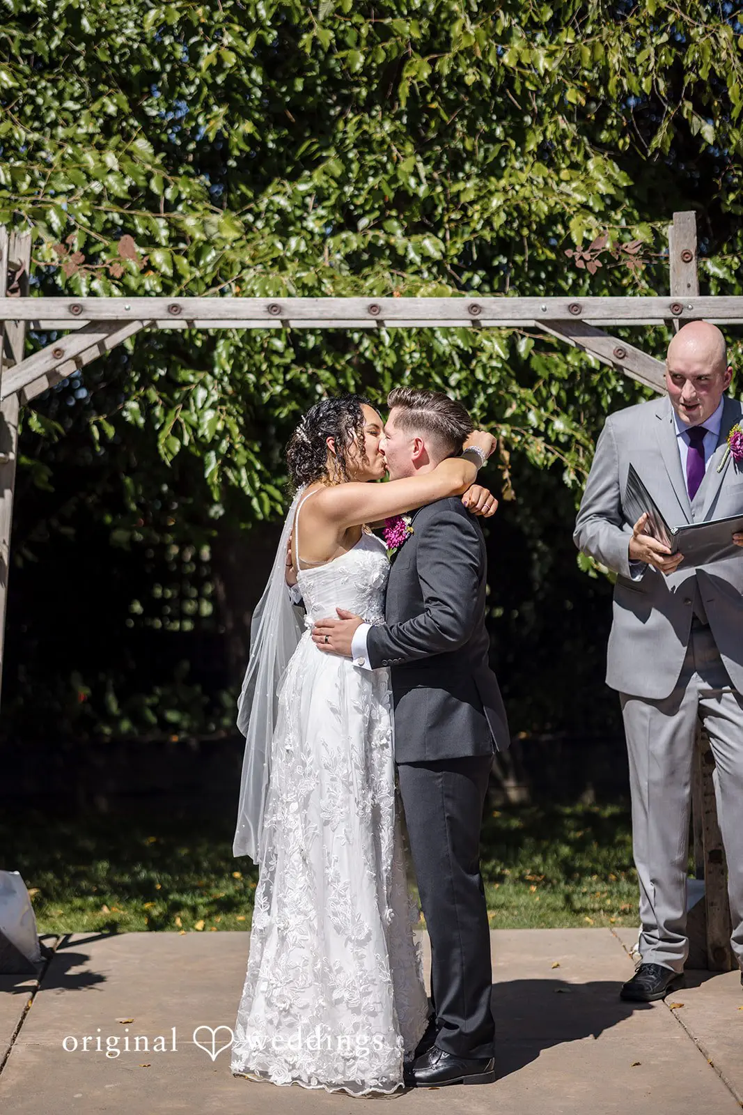 Stocker Farms - Snohomish Wedding // Judah & Kasandra -