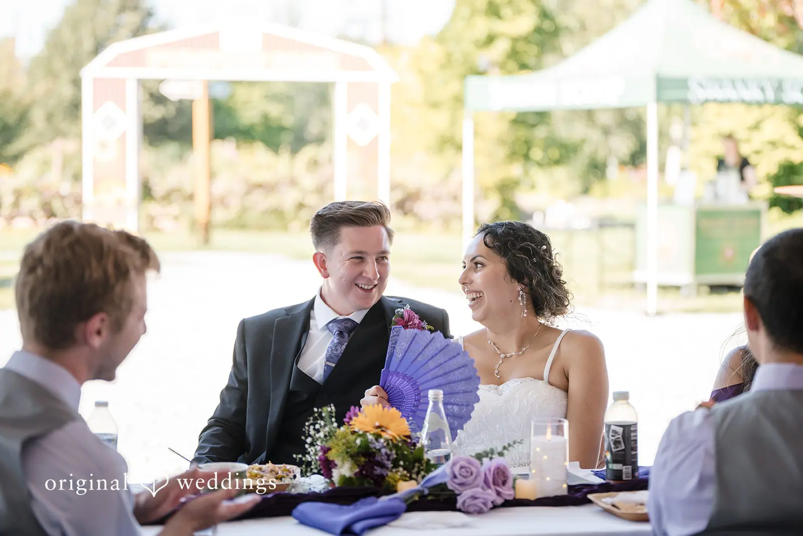 Stocker Farms - Snohomish Wedding // Judah & Kasandra -