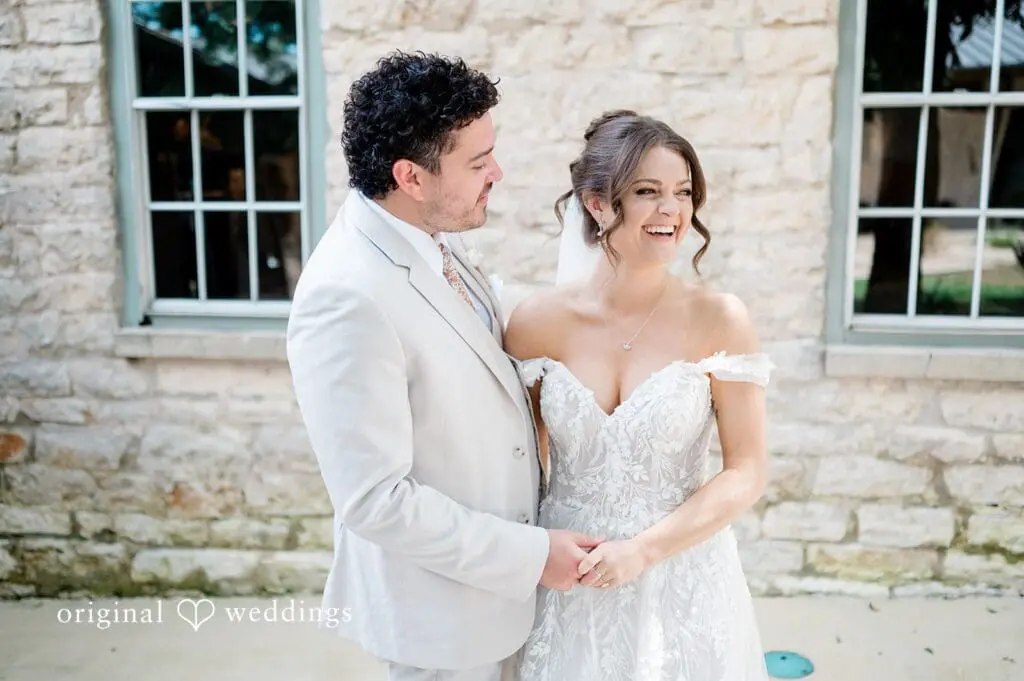Best Austin Wedding Venues for Photography and Videography -