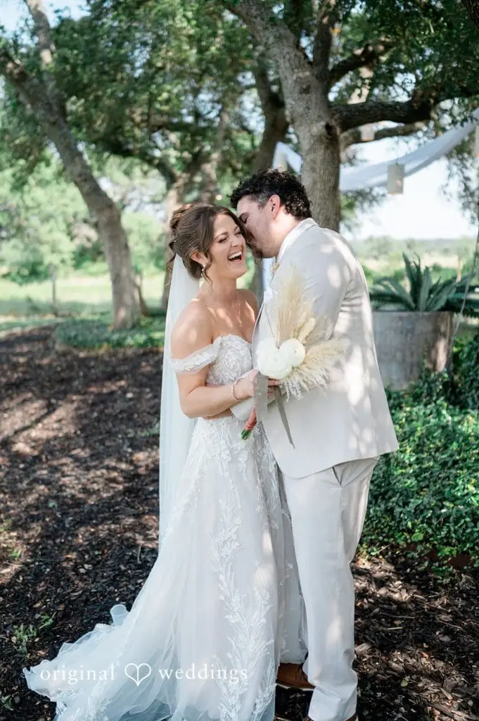 Best Austin Wedding Venues for Photography and Videography -