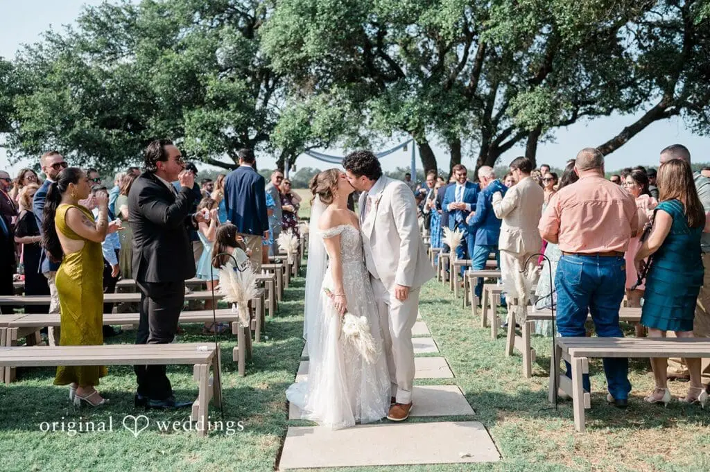 Best Austin Wedding Venues for Photography and Videography -