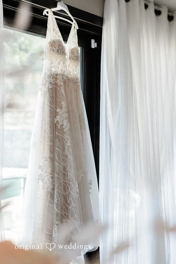 Sunset Bluffs Wedding // Gabriella & Alex -