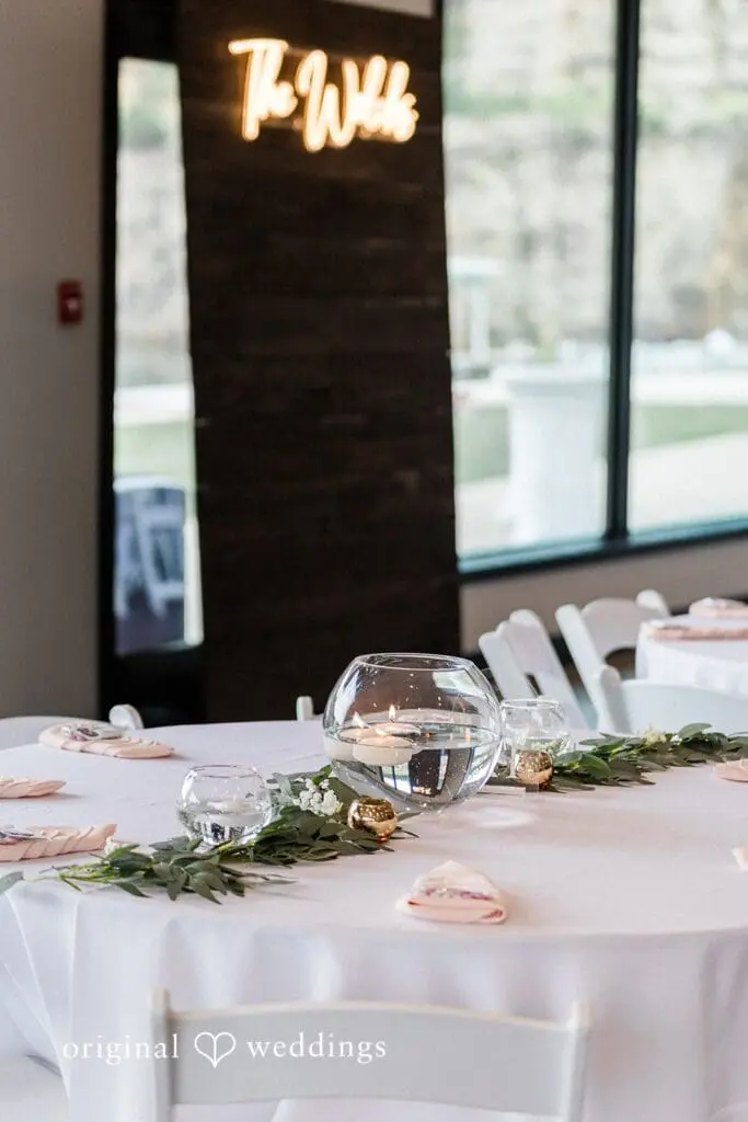 Sunset Bluffs Wedding // Gabriella & Alex -