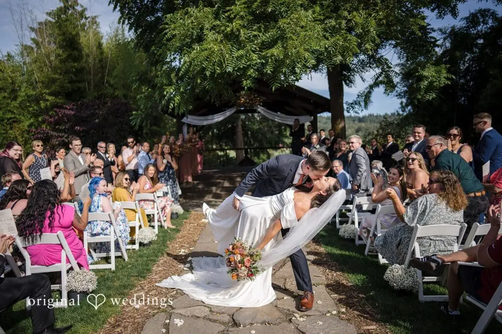 Terra Valley Farms Wedding // Morgan & Tristan -