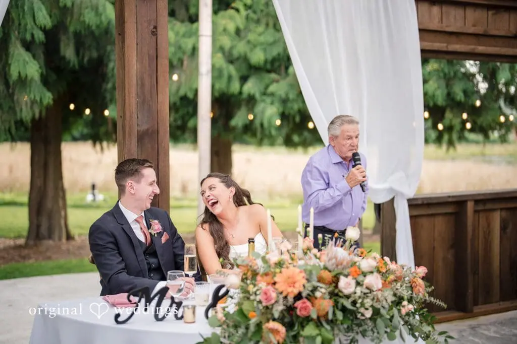 Terra Valley Farms Wedding // Morgan & Tristan -