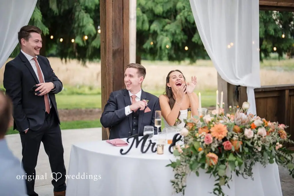 Terra Valley Farms Wedding // Morgan & Tristan -