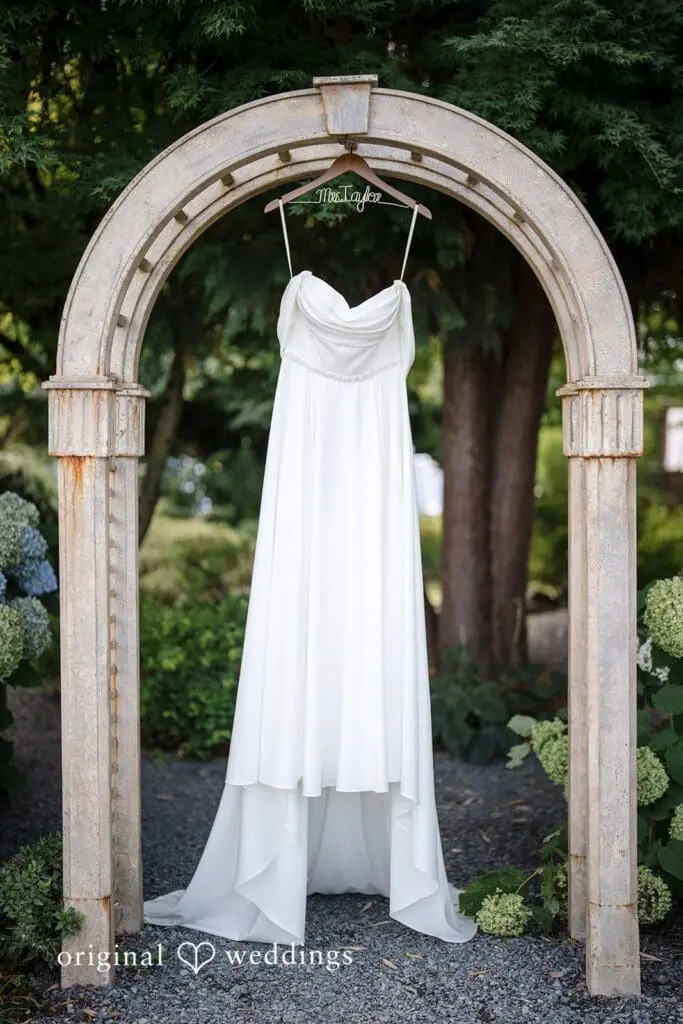 Terra Valley Farms Wedding // Morgan & Tristan -