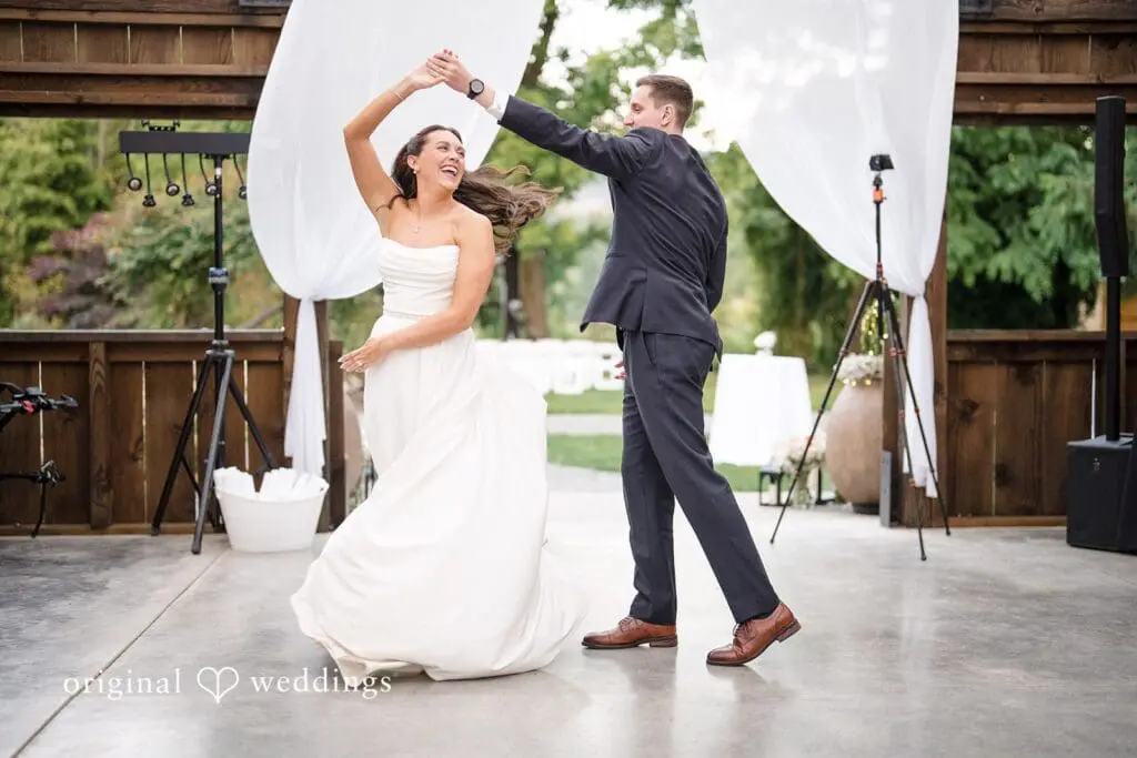 Terra Valley Farms Wedding // Morgan & Tristan -