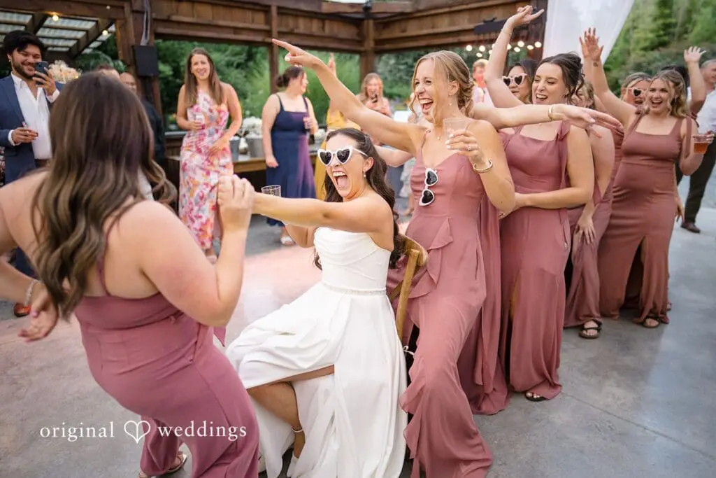 Terra Valley Farms Wedding // Morgan & Tristan -