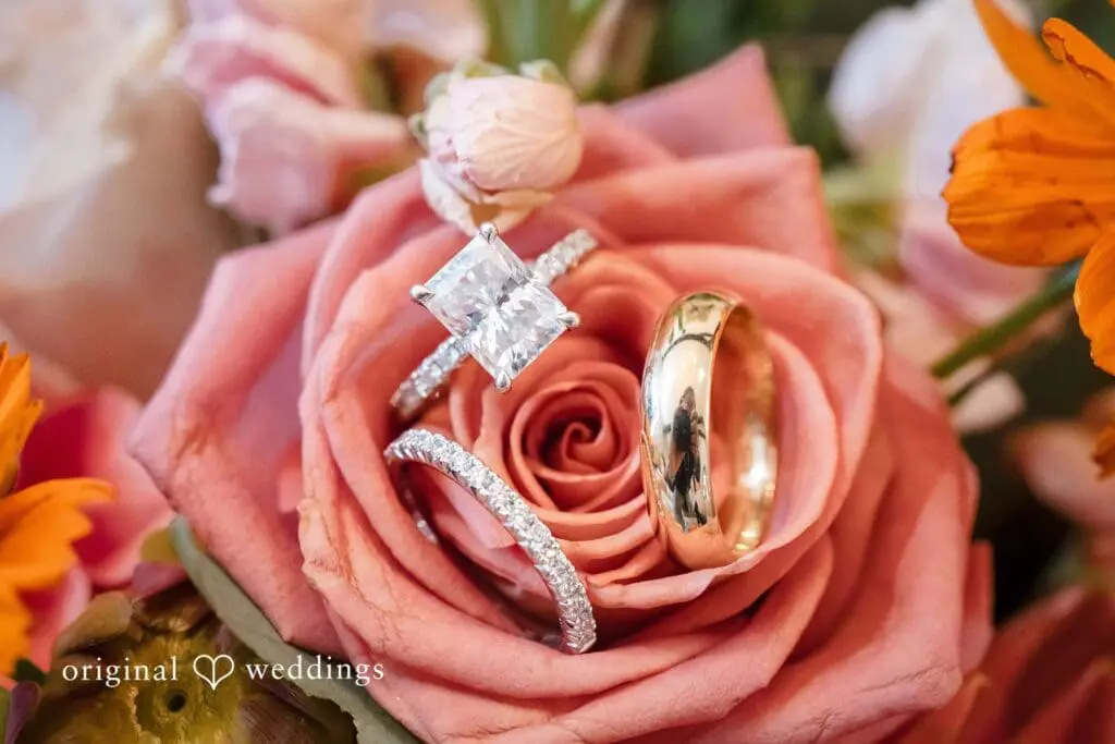 Terra Valley Farms Wedding // Morgan & Tristan -
