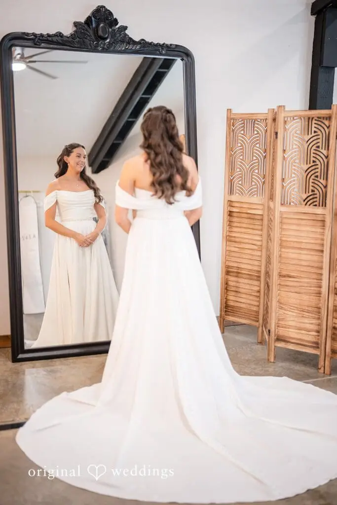 Terra Valley Farms Wedding // Morgan & Tristan -