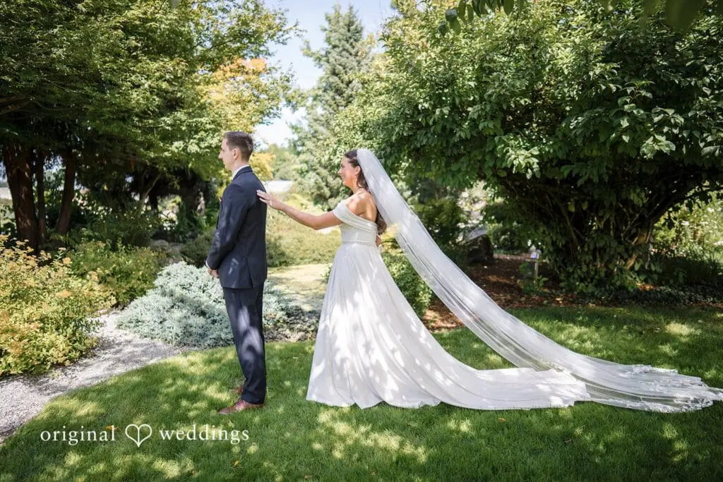 Terra Valley Farms Wedding // Morgan & Tristan -