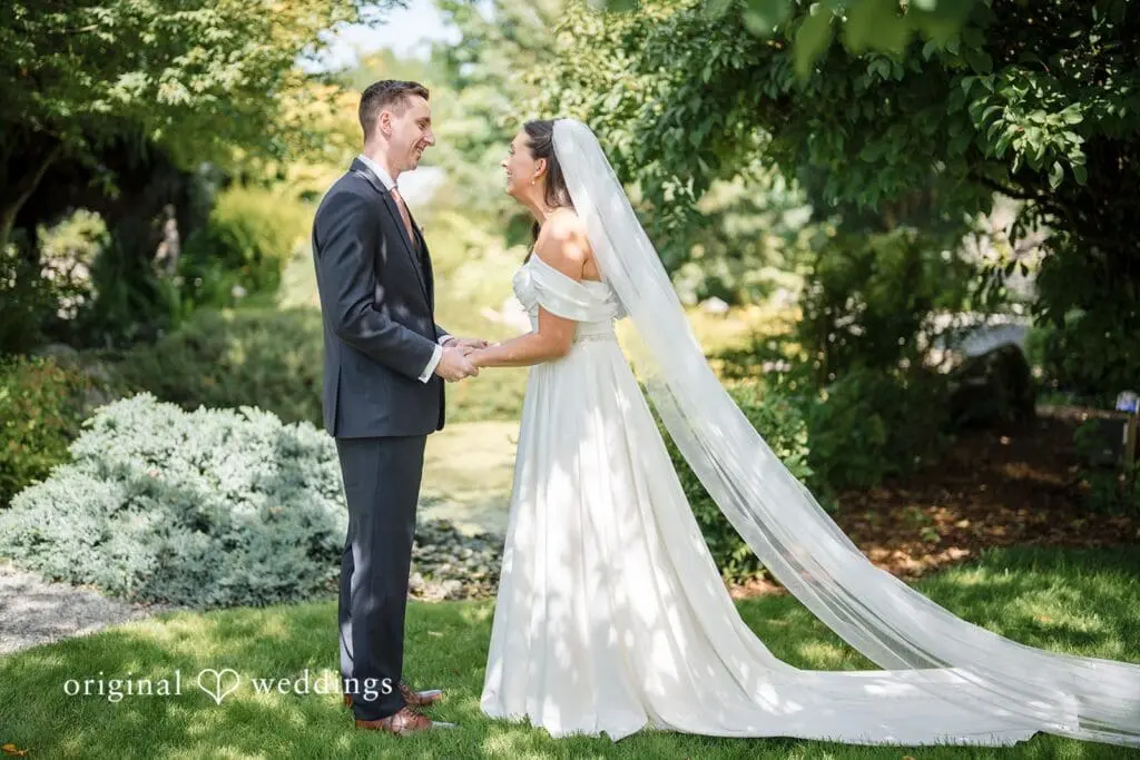 Terra Valley Farms Wedding // Morgan & Tristan -