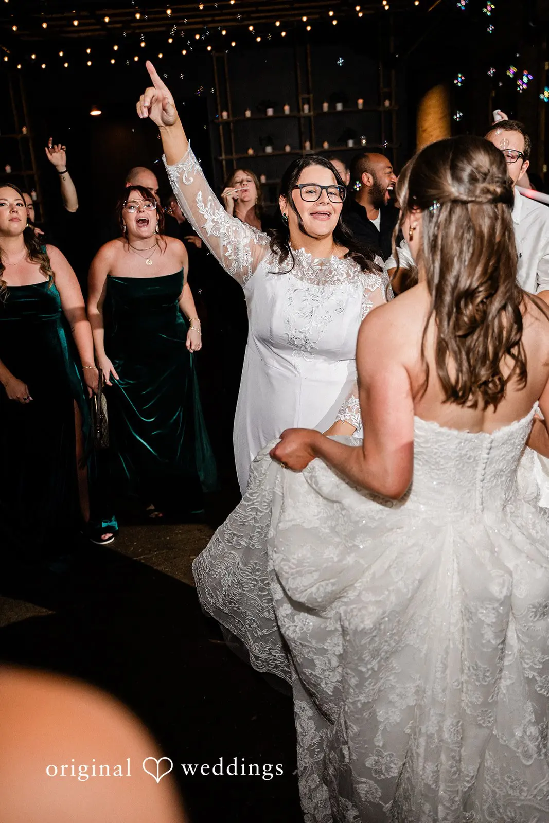 The Arbory Wedding // Kristina & Erin -