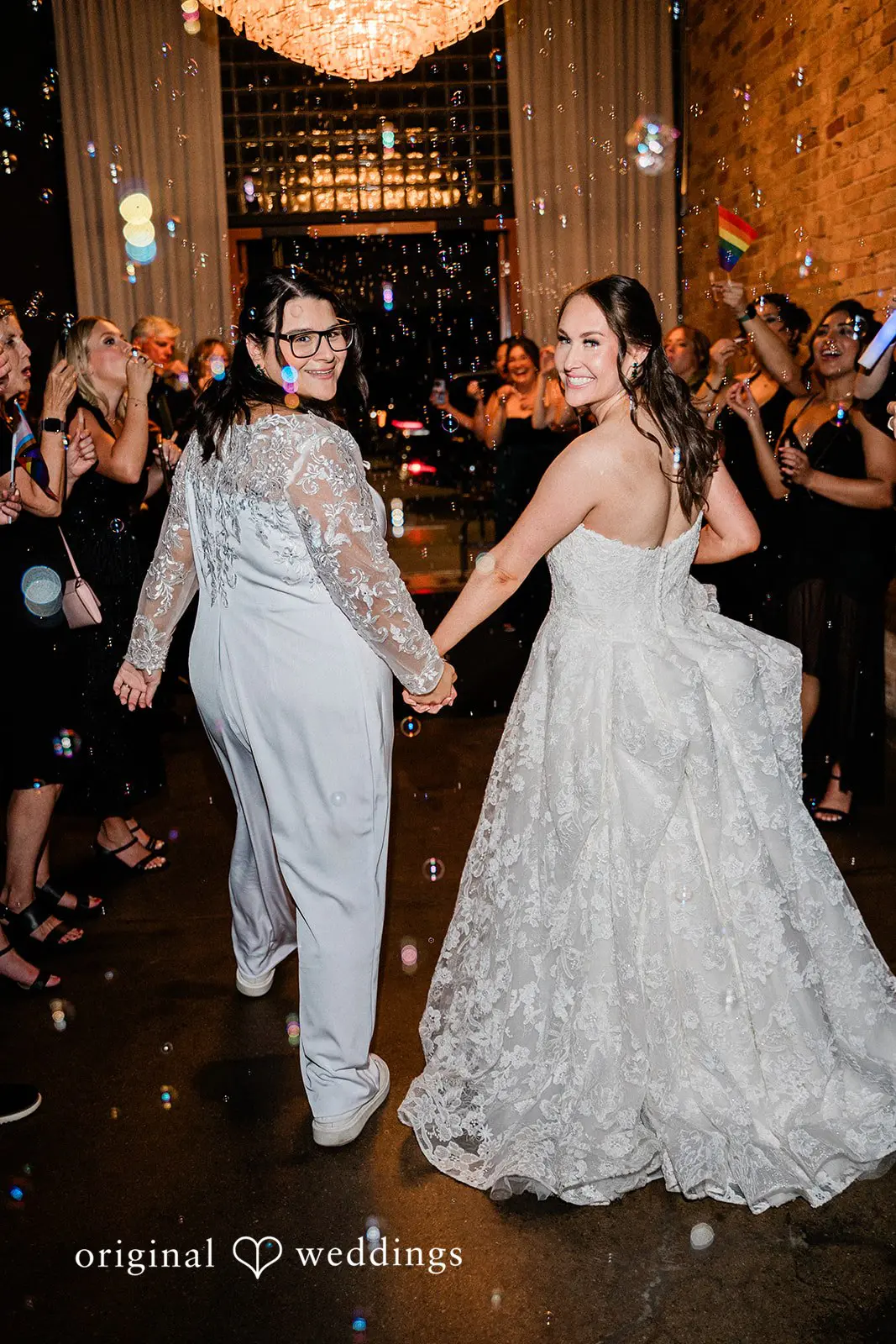 The Arbory Wedding // Kristina & Erin -