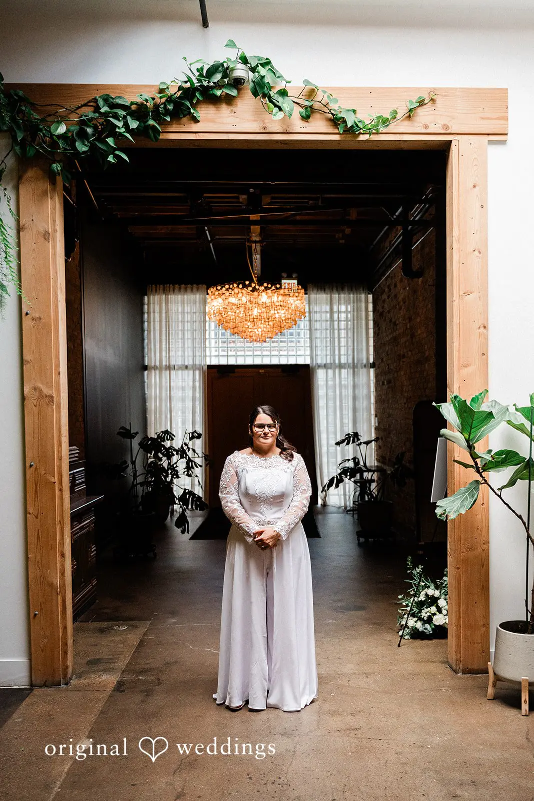 The Arbory Wedding // Kristina & Erin -