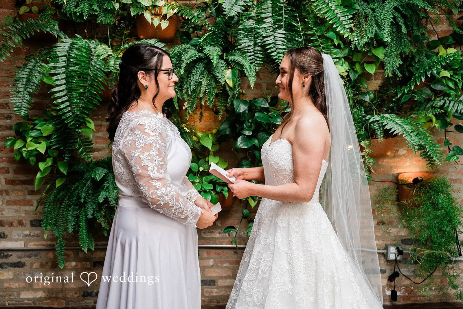 The Arbory Wedding // Kristina & Erin -
