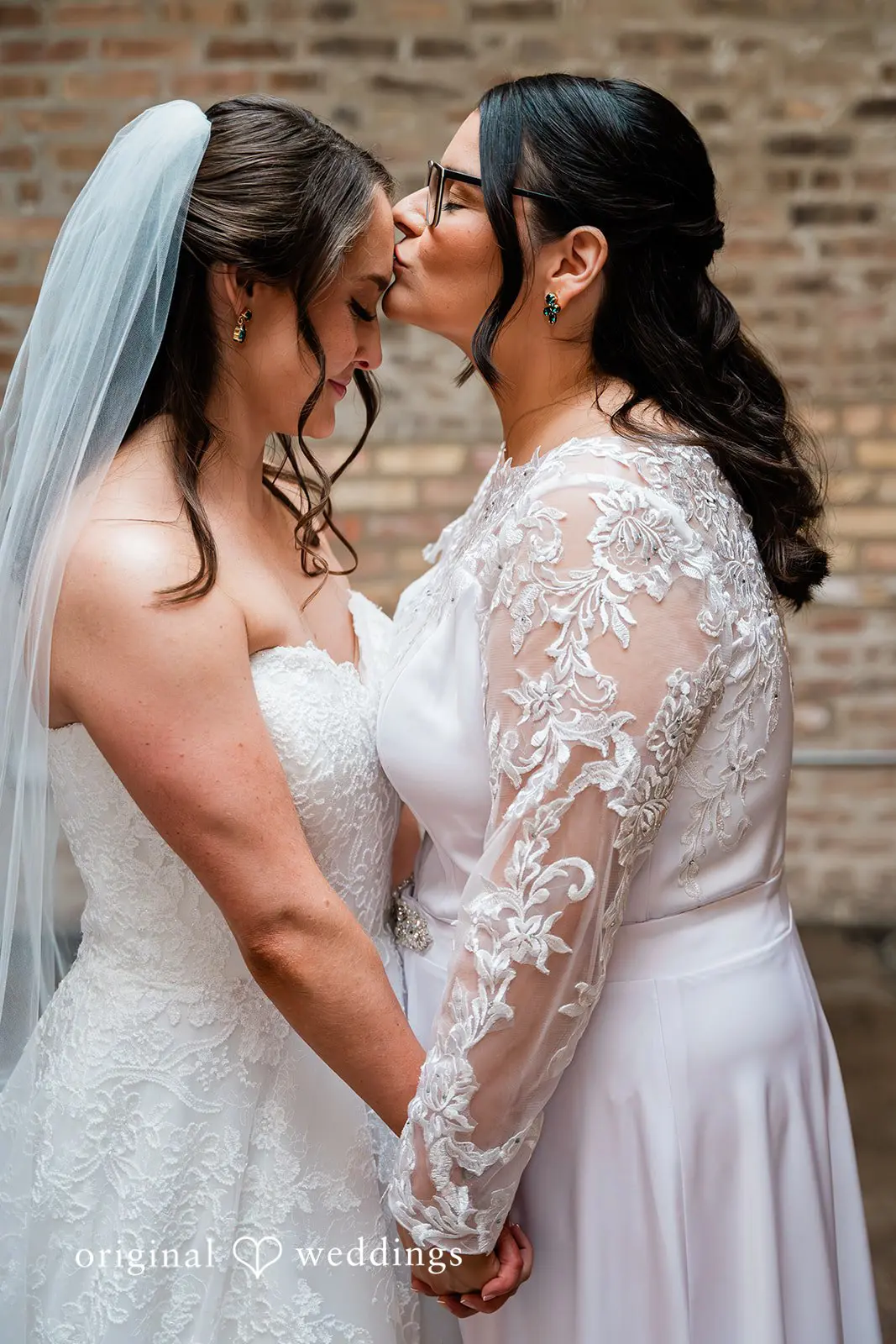 The Arbory Wedding // Kristina & Erin -