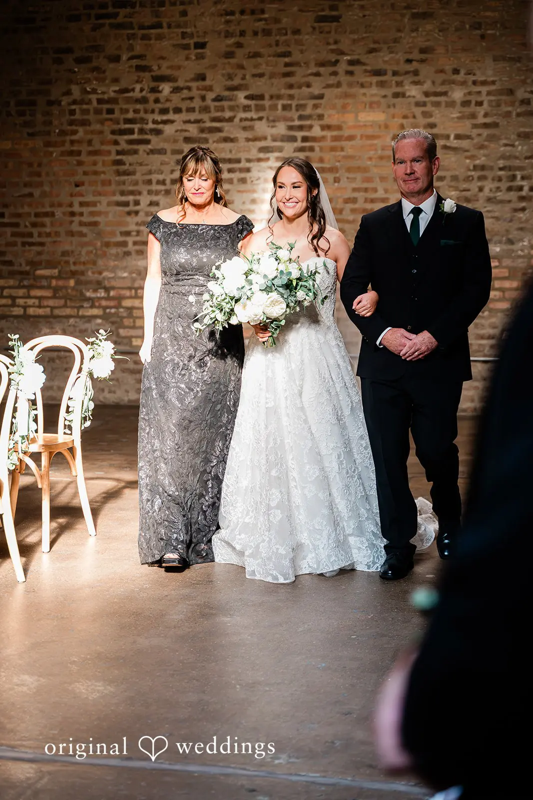 The Arbory Wedding // Kristina & Erin -