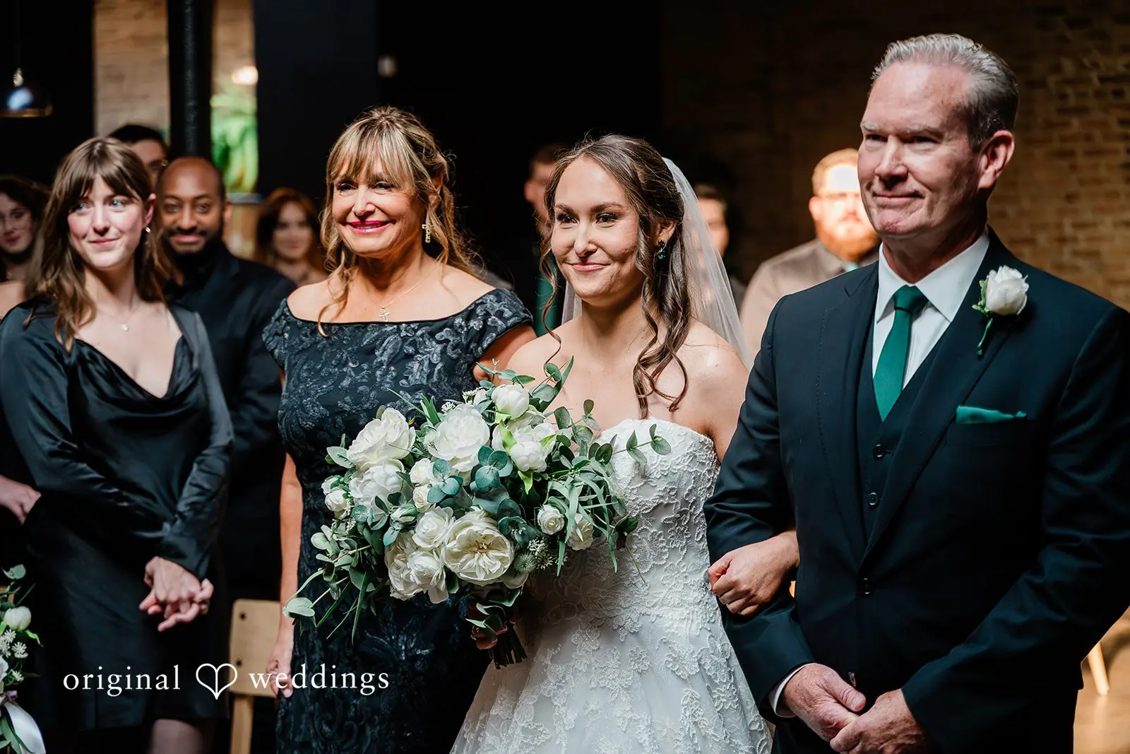 The Arbory Wedding // Kristina & Erin -