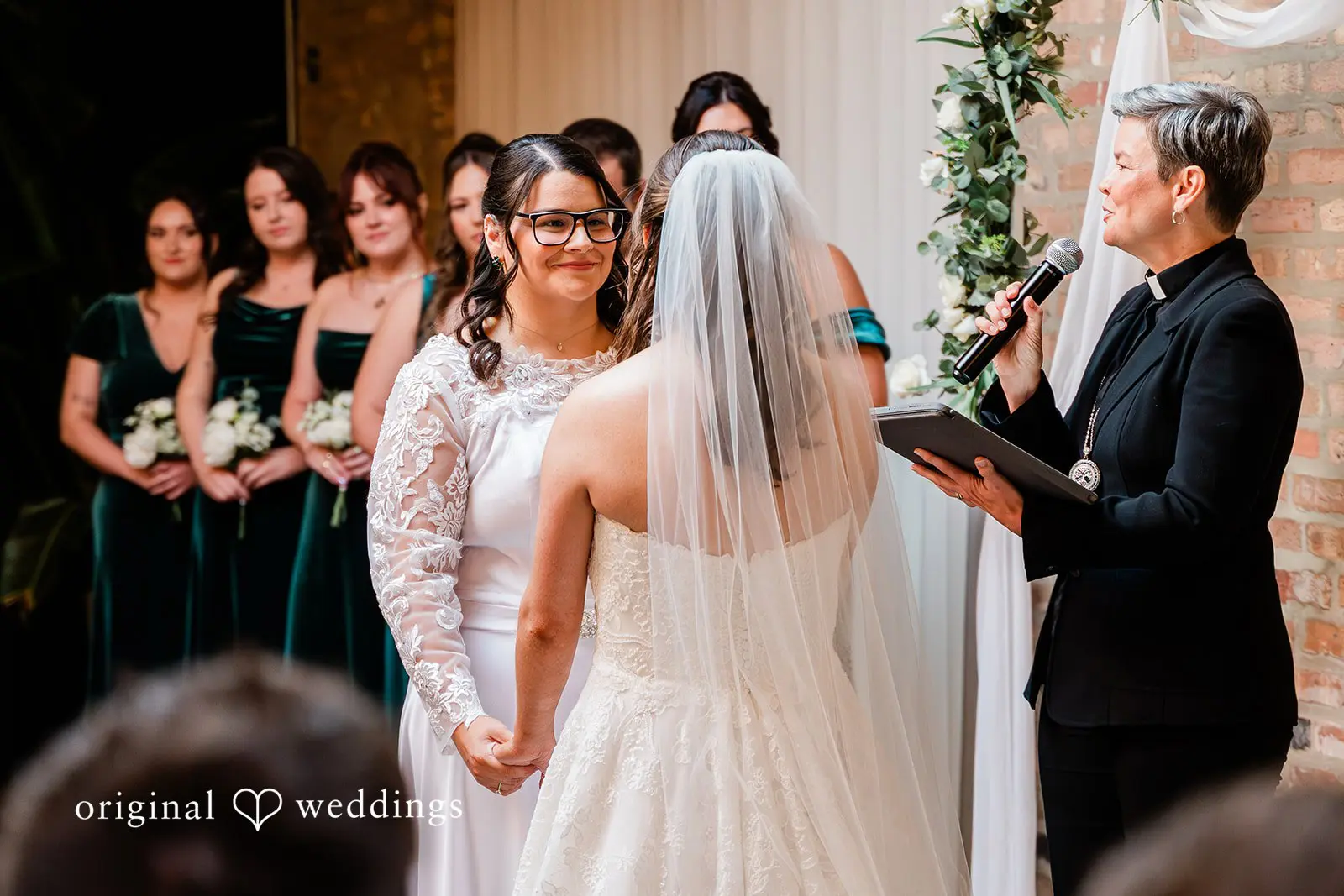 The Arbory Wedding // Kristina & Erin -