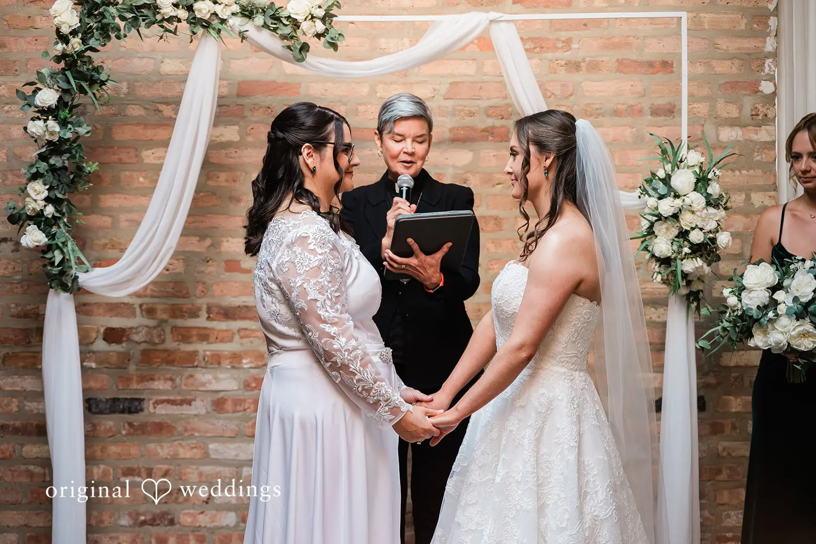 The Arbory Wedding // Kristina & Erin -