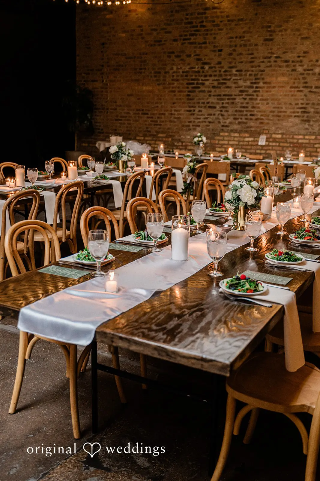 The Arbory Wedding // Kristina & Erin -