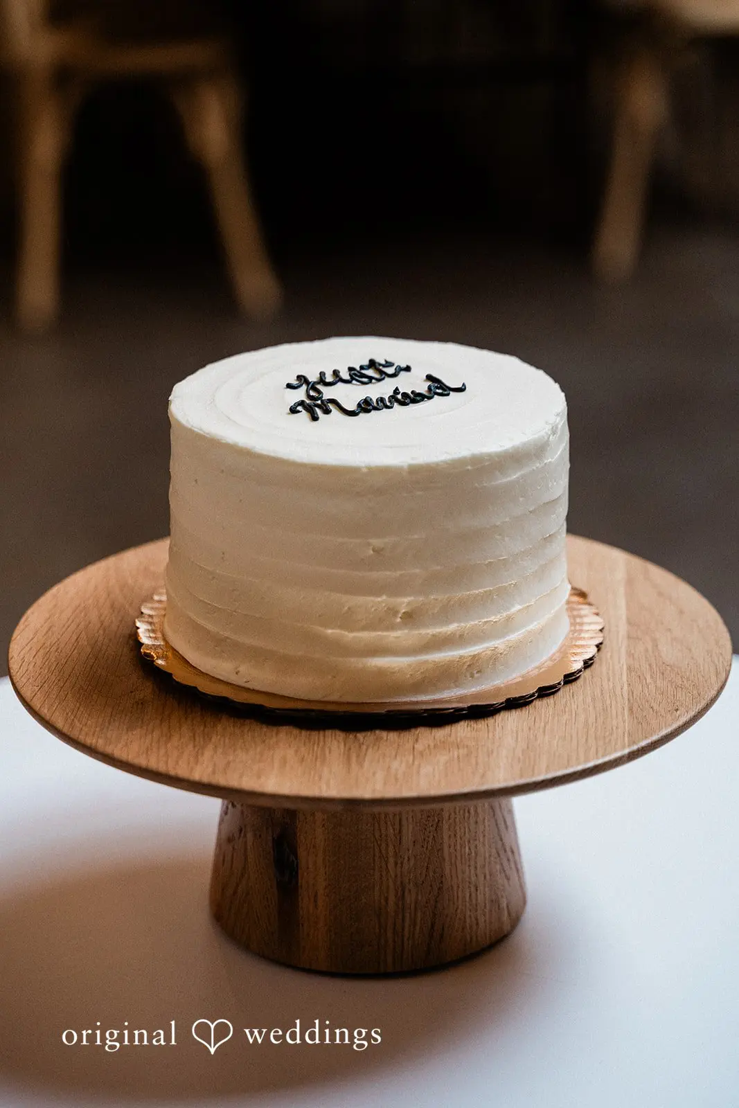 The Arbory Wedding // Kristina & Erin -