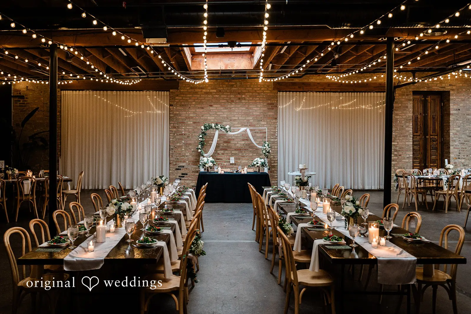 The Arbory Wedding // Kristina & Erin -