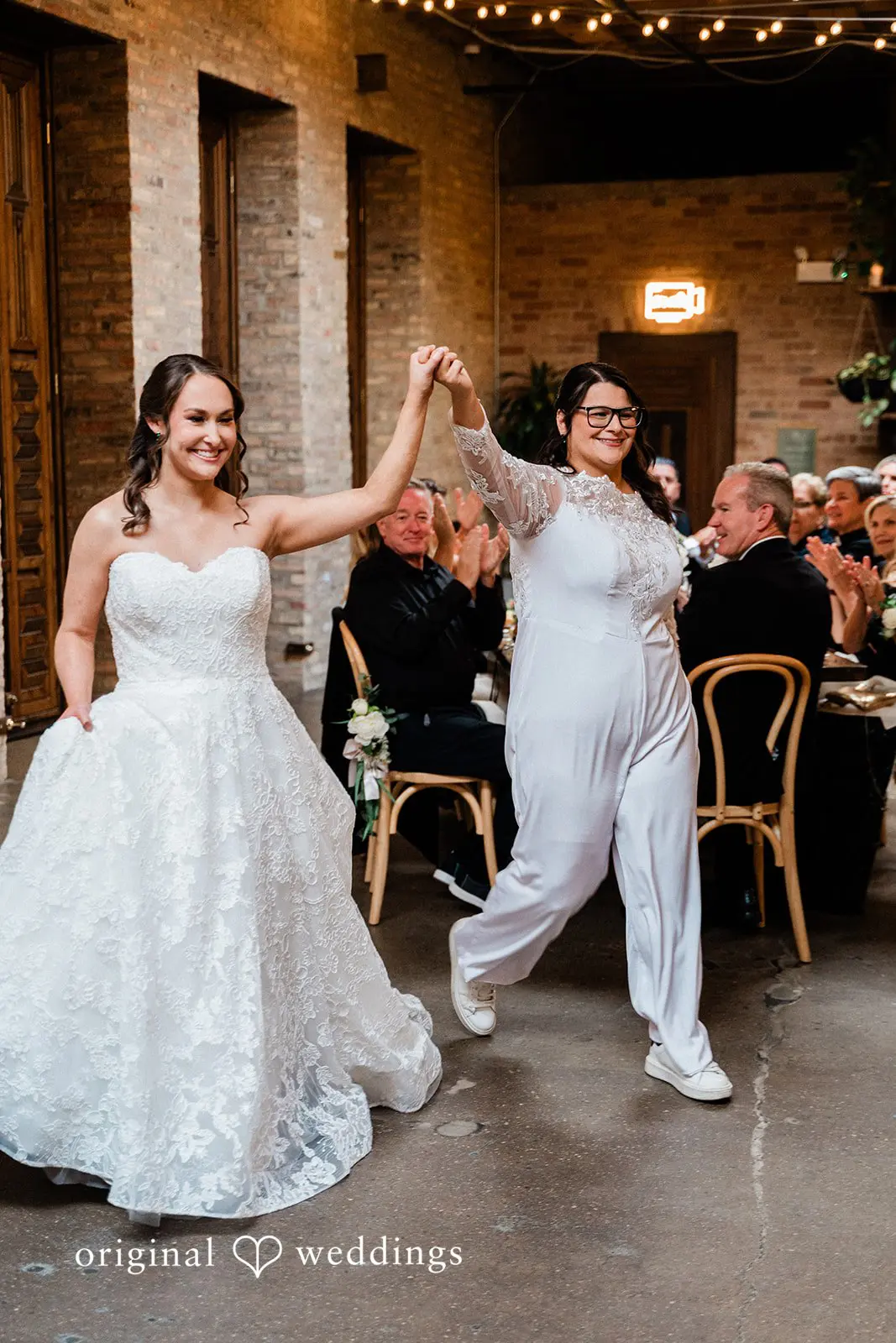 The Arbory Wedding // Kristina & Erin -