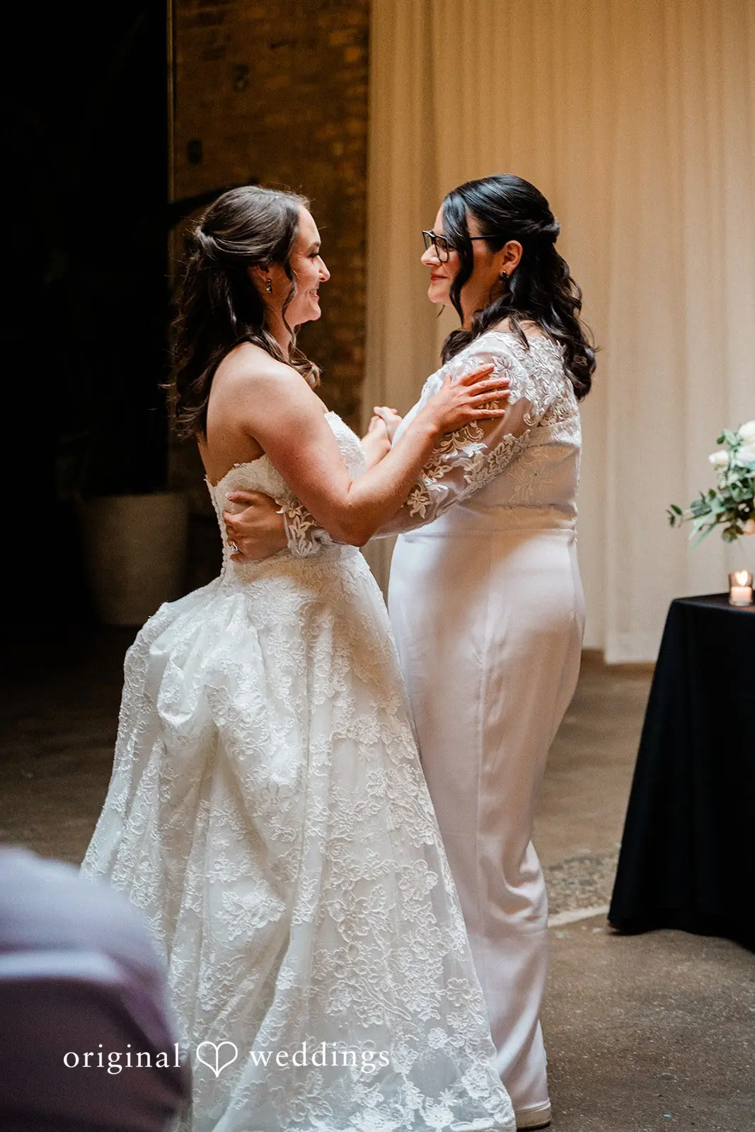 The Arbory Wedding // Kristina & Erin -