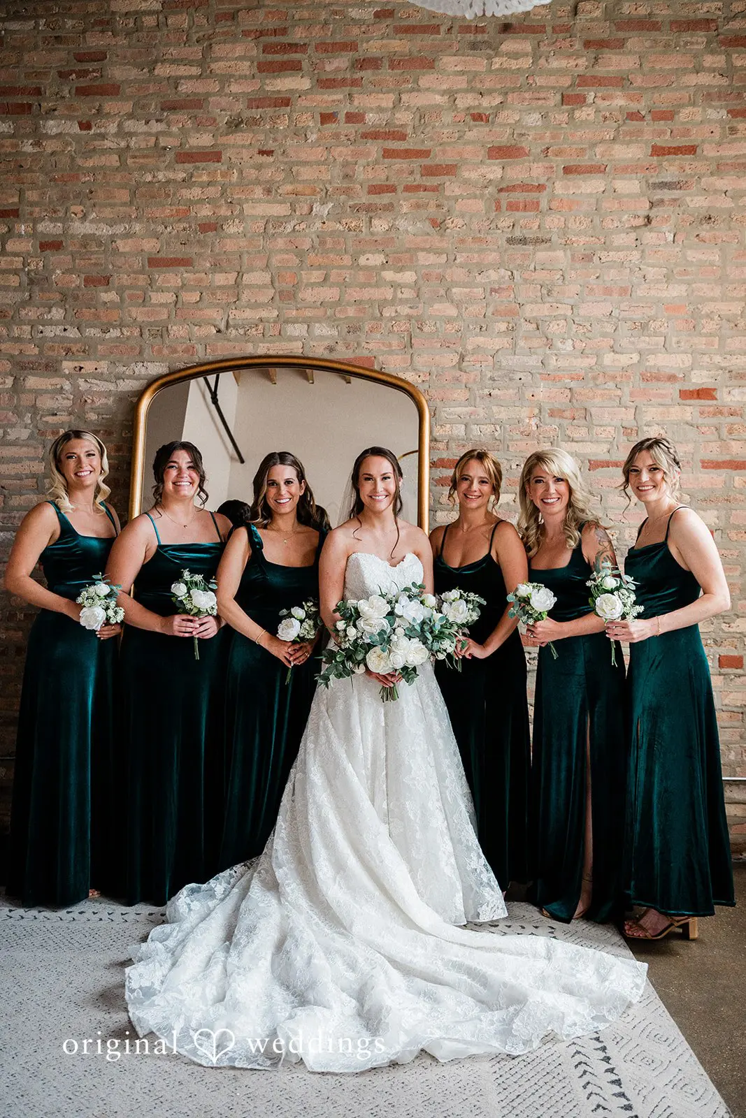 The Arbory Wedding // Kristina & Erin -