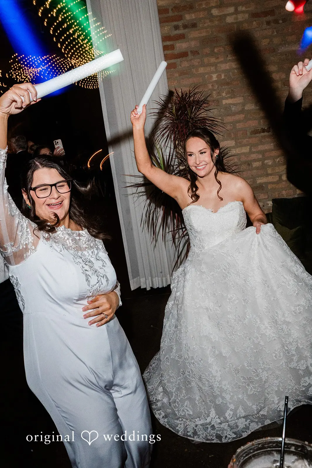The Arbory Wedding // Kristina & Erin -