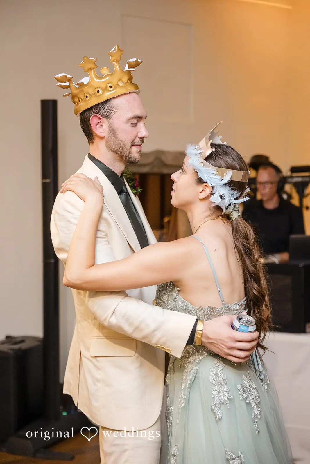 The Cloisters Castle Wedding // Jeff & Jessica -