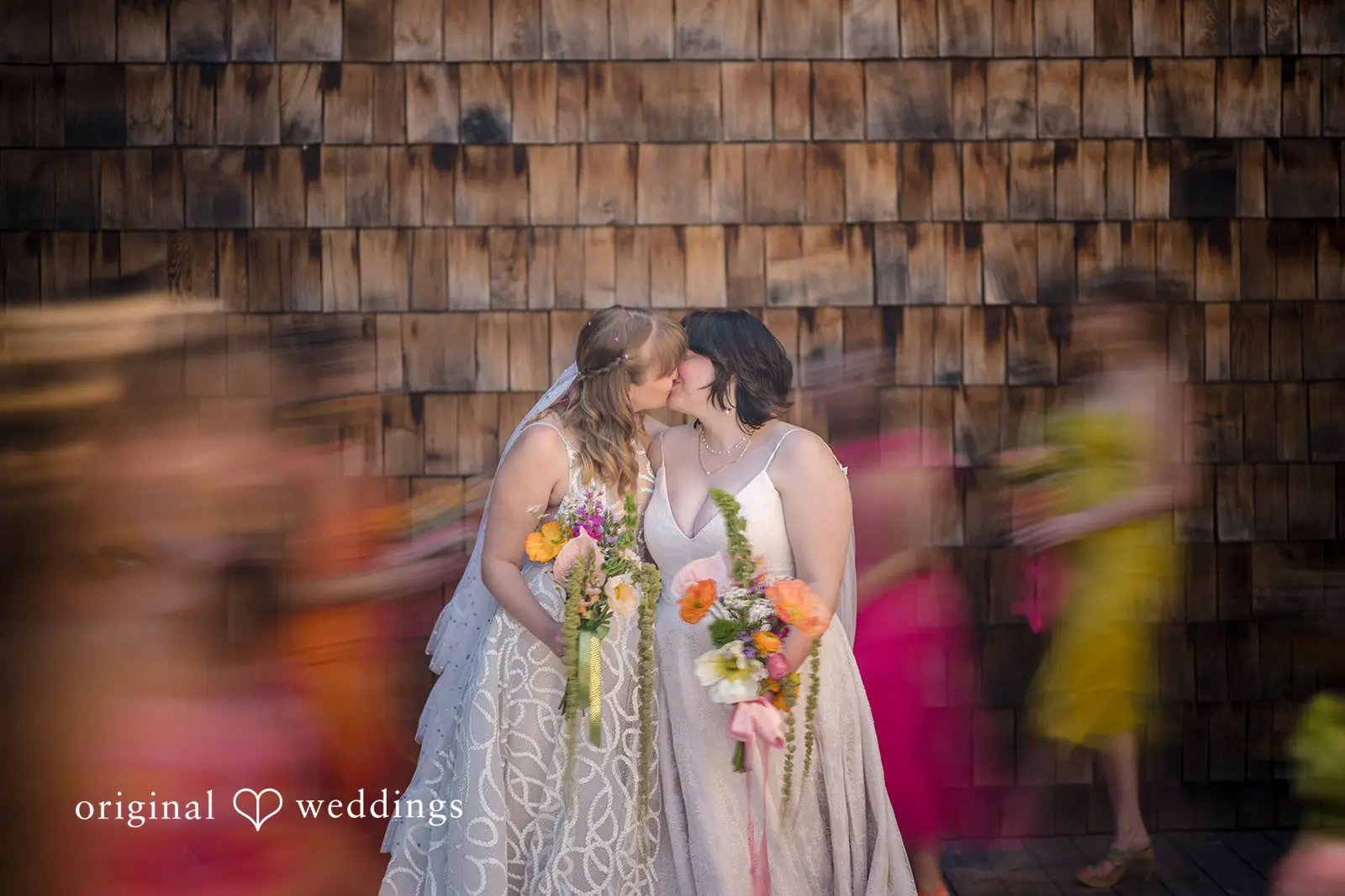 The Factory Events Wedding // Mavis & Avery -