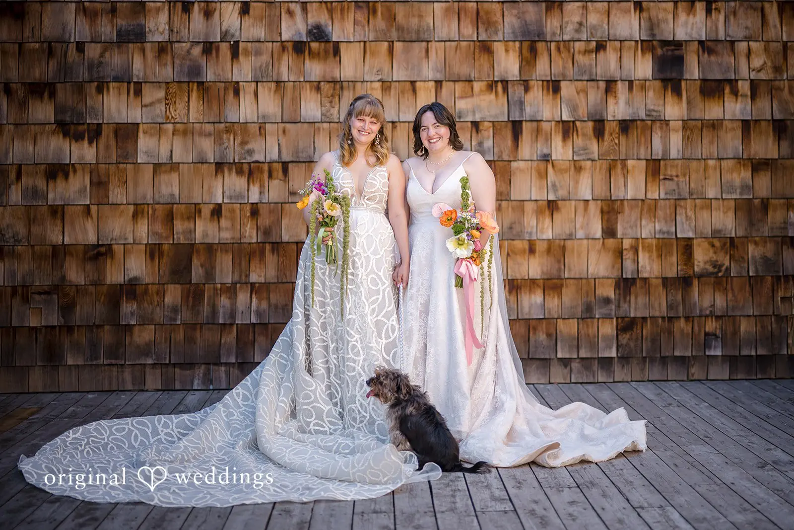 The Factory Events Wedding // Mavis & Avery -