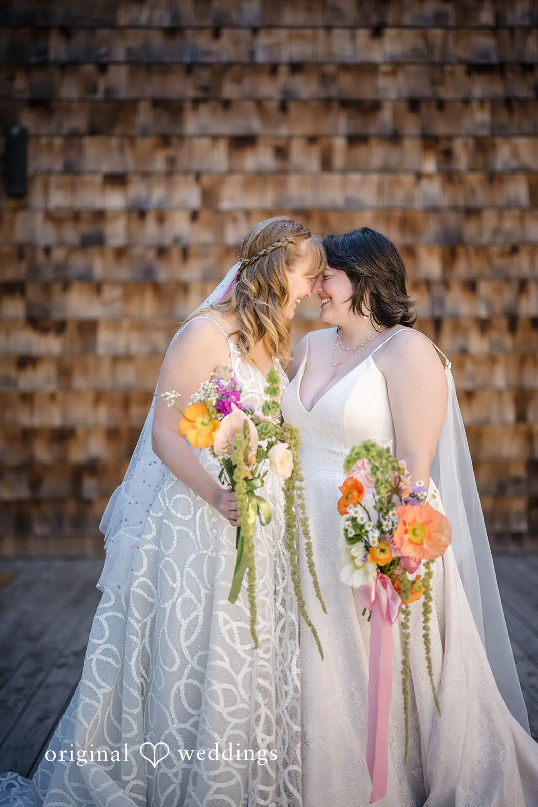 The Factory Events Wedding // Mavis & Avery -