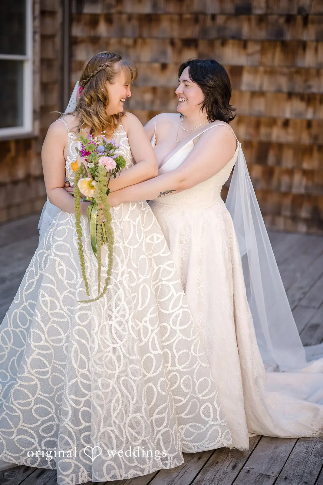 The Factory Events Wedding // Mavis & Avery -
