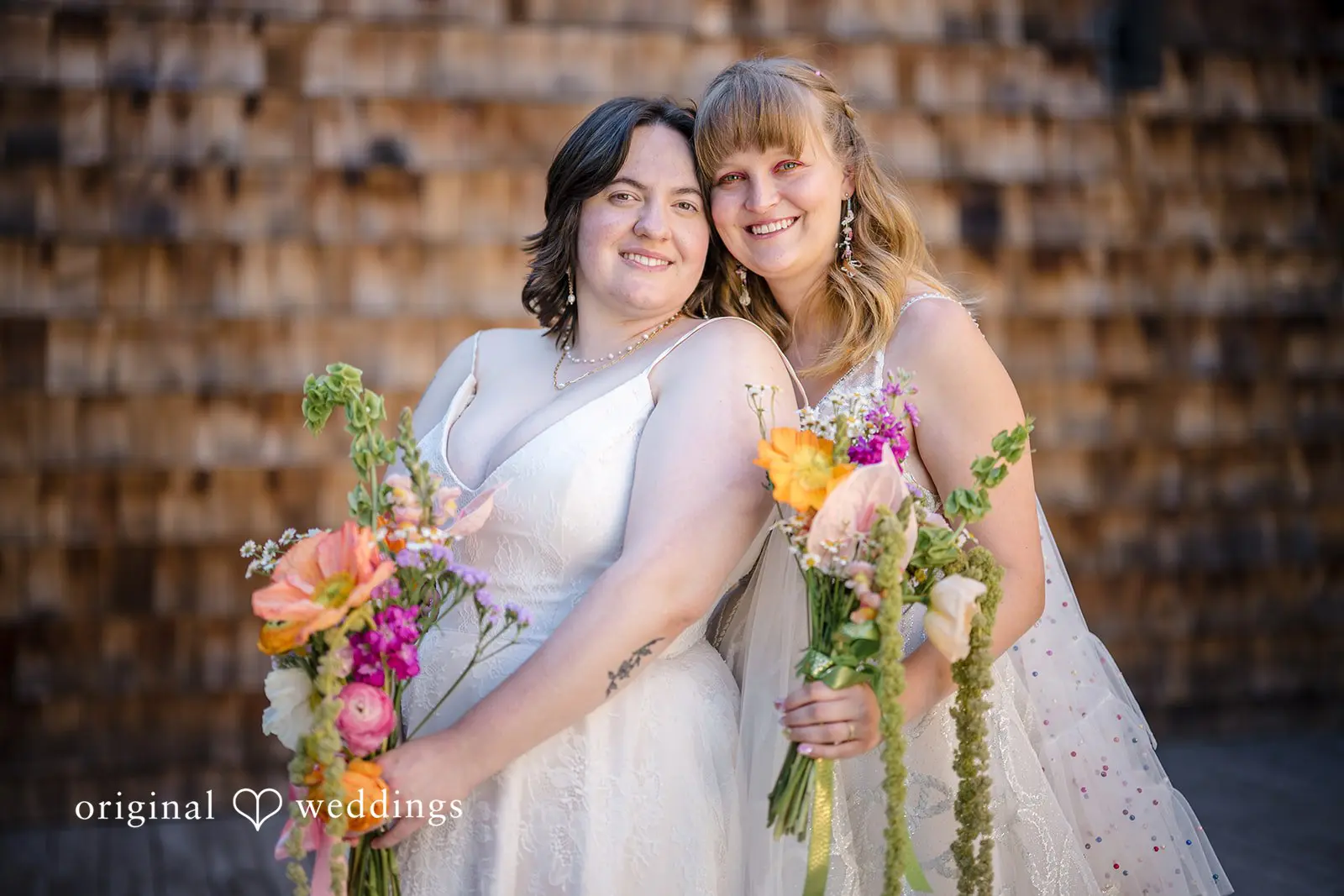 The Factory Events Wedding // Mavis & Avery -