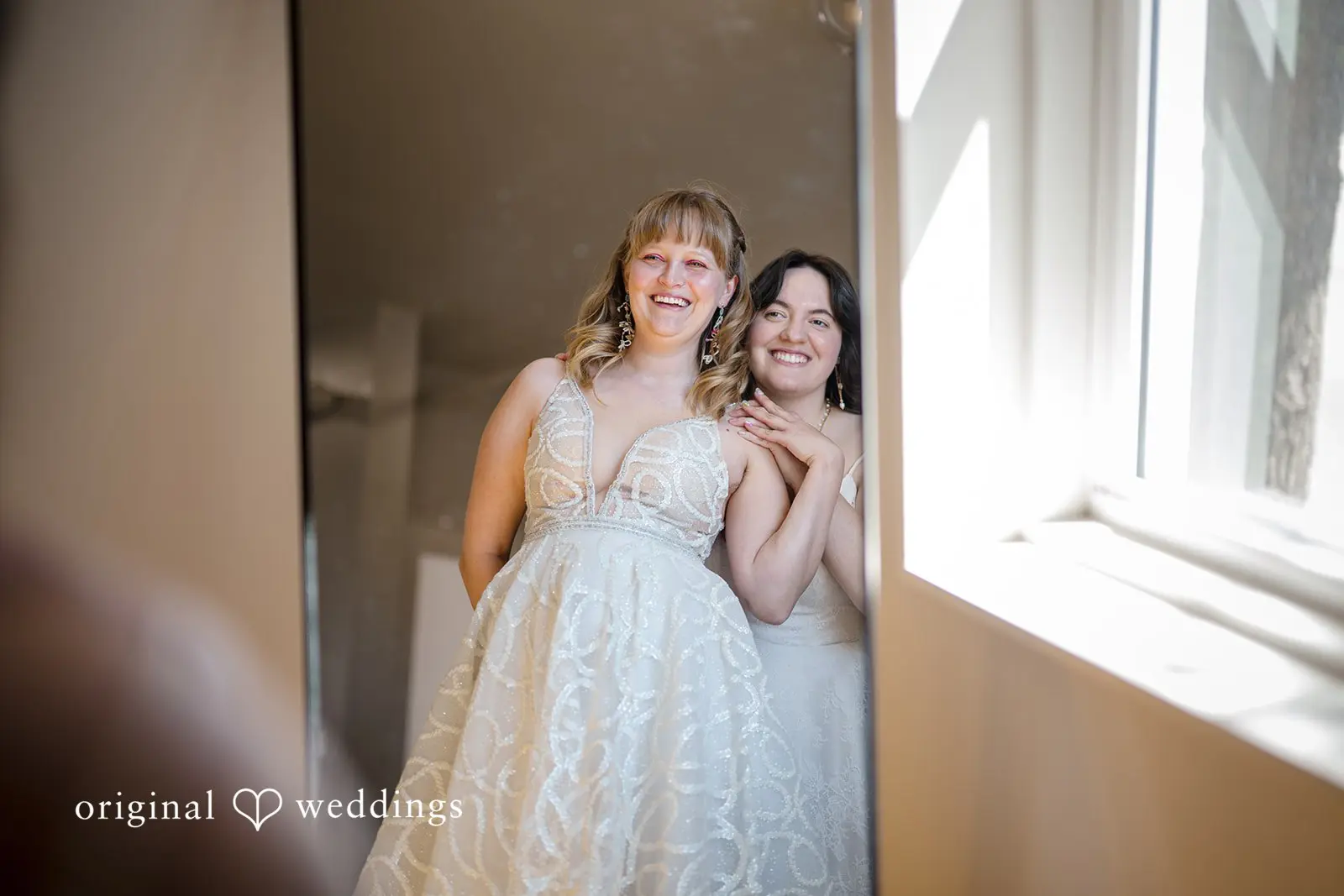 The Factory Events Wedding // Mavis & Avery -