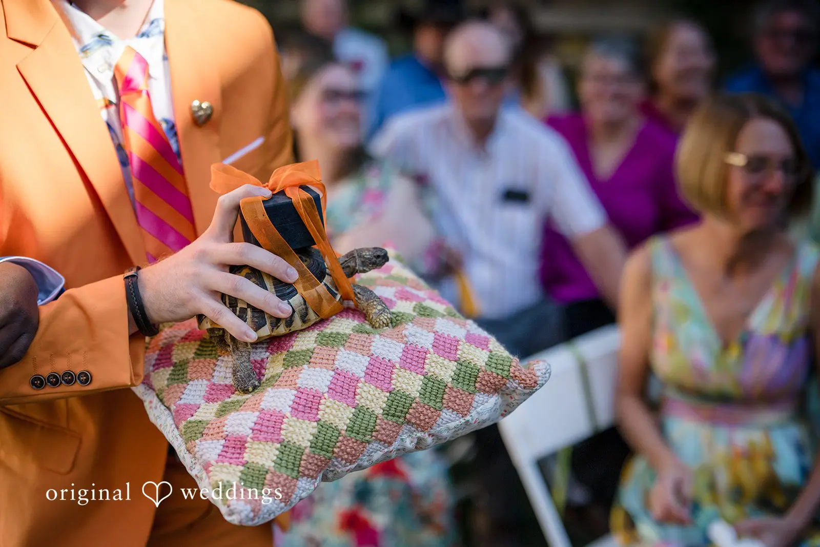 The Factory Events Wedding // Mavis & Avery -