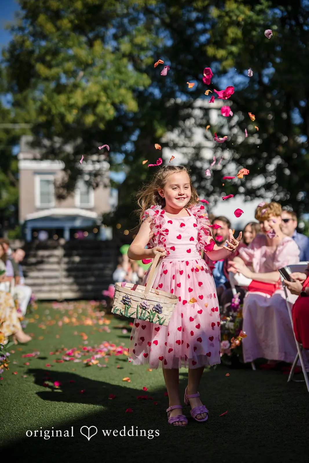 The Factory Events Wedding // Mavis & Avery -