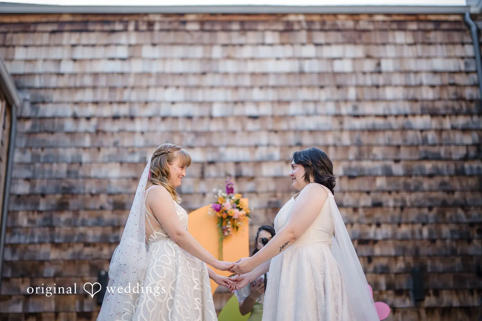 The Factory Events Wedding // Mavis & Avery -