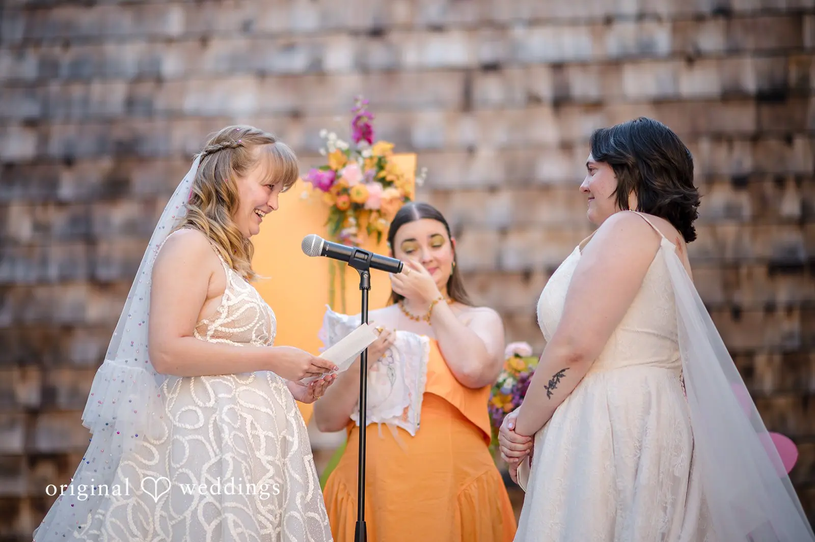 The Factory Events Wedding // Mavis & Avery -