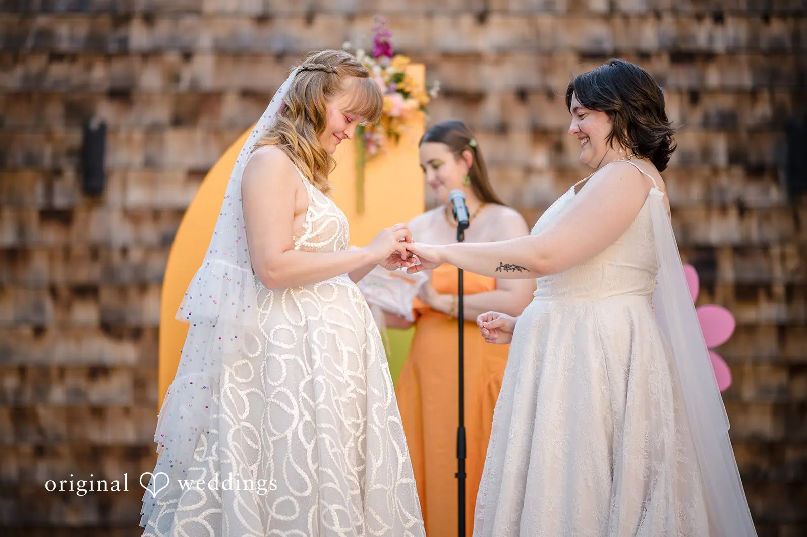 The Factory Events Wedding // Mavis & Avery -