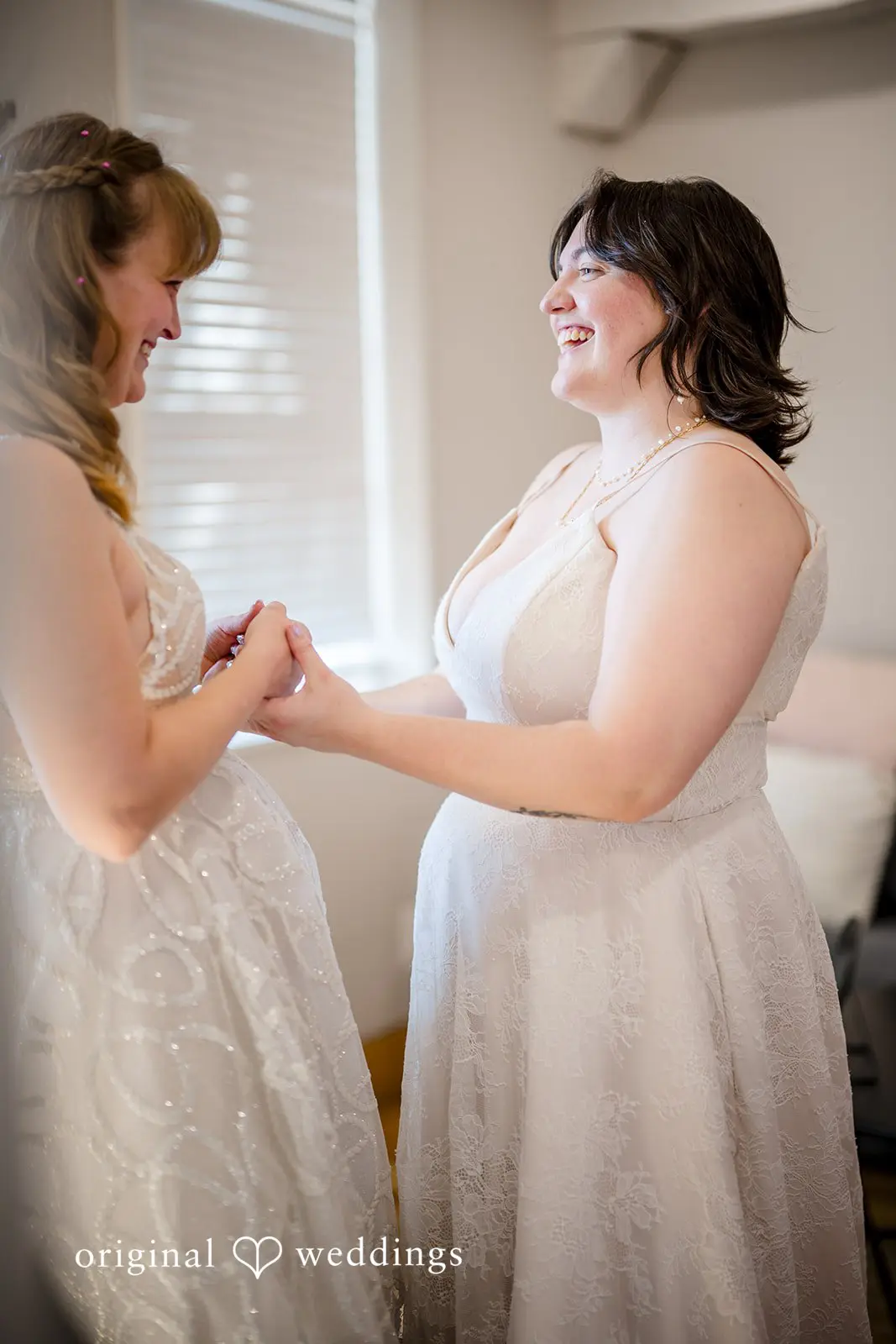 The Factory Events Wedding // Mavis & Avery -