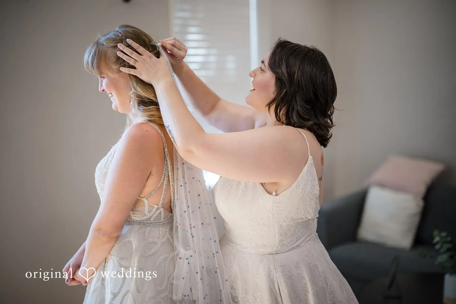 The Factory Events Wedding // Mavis & Avery -
