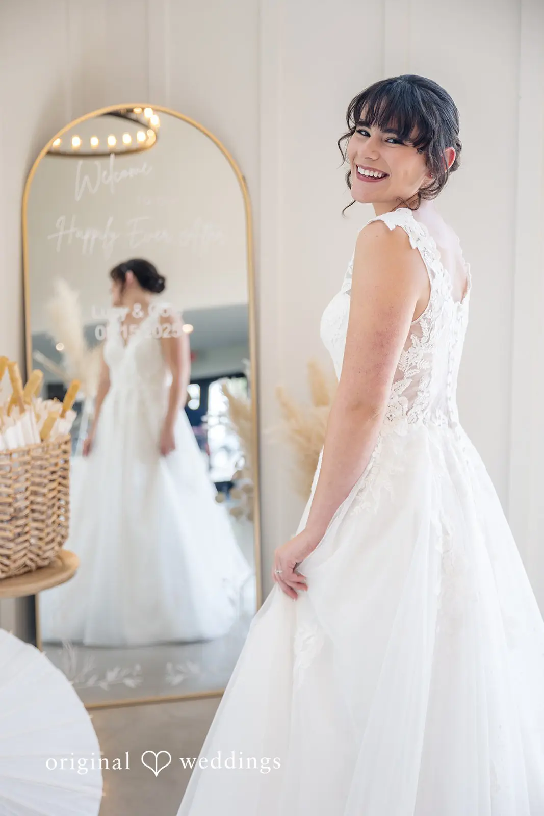The Farm Bakery and Events Wedding // Lucy & Cole -